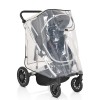 Universal stroller rain cover Bimbro