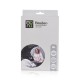 Universal stroller rain cover Bimbro