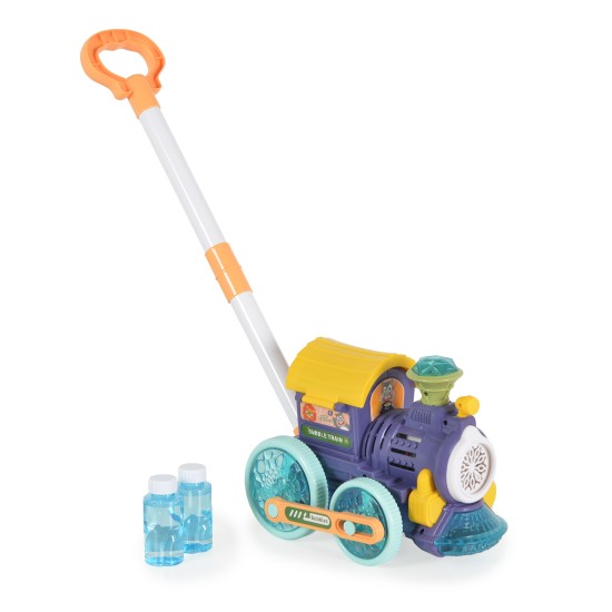 Electric train Blue Wheels BV092 Electric train Blue Wheels BV092