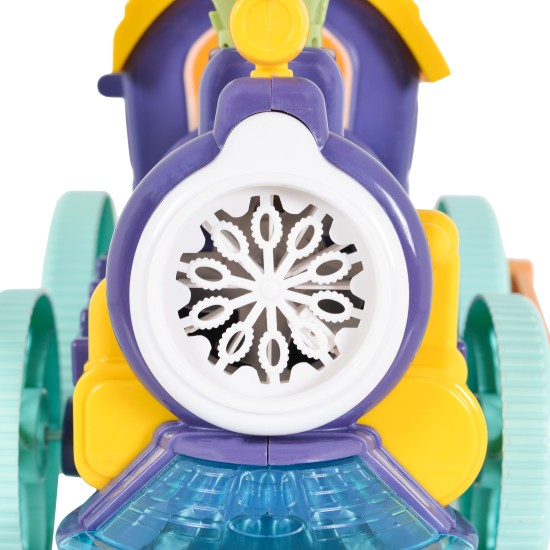 Electric train Blue Wheels BV092 Electric train Blue Wheels BV092