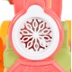 Electric Train Red Wheels BV092