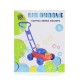 Electric lawn mower Sir Bubble BV094 Electric lawn mower Sir Bubble BV094