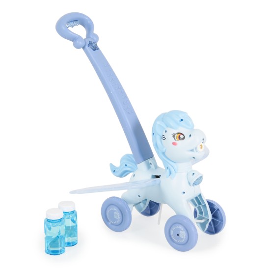 Electric Pony Blue Wings Electric Pony Blue Wings