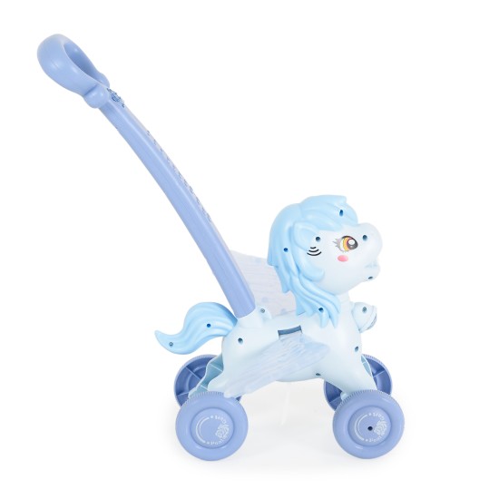 Electric Pony Blue Wings Electric Pony Blue Wings