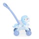 Electric Pony Blue Wings Electric Pony Blue Wings