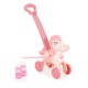 Electric Pony Pink Wings BV089 Electric Pony Pink Wings BV089