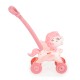 Electric Pony Pink Wings BV089 Electric Pony Pink Wings BV089