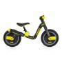 Balance bicycle Harly yellow