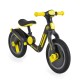 Balance bicycle Harly yellow