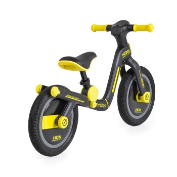 Balance bicycle Harly yellow