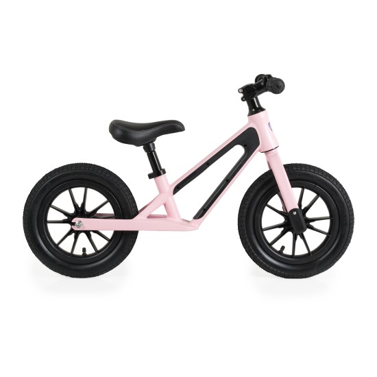 Balance bicycle Jogger pink Balance bicycle Jogger pink