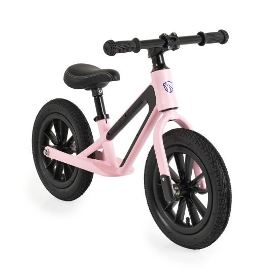 Balance bicycle Jogger pink Balance bicycle Jogger pink