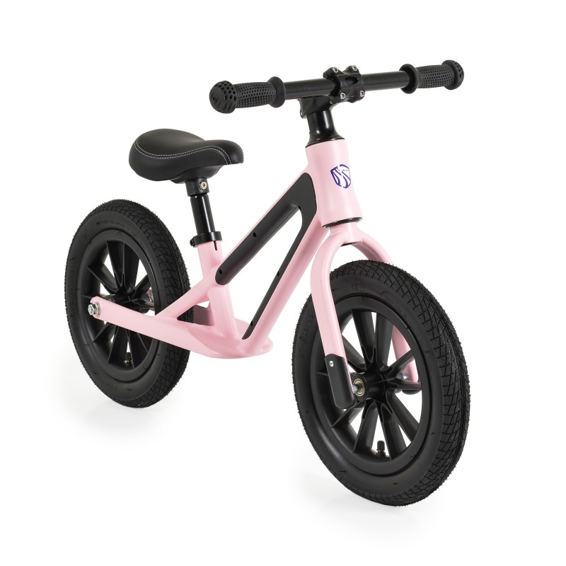 Balance bicycle Jogger pink
