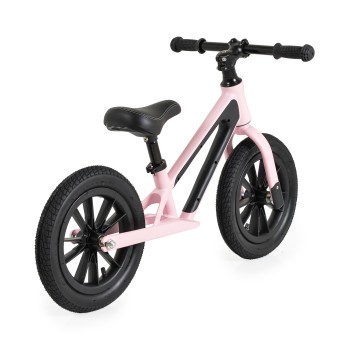 Balance bicycle Jogger pink