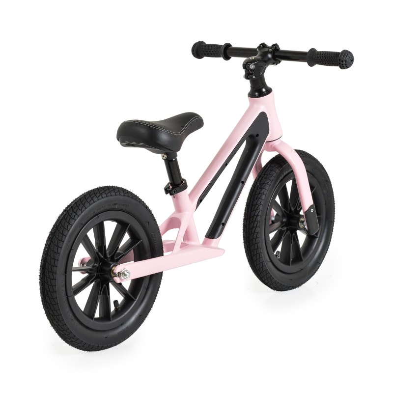 Balance bicycle Jogger pink