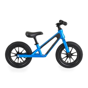 Balance bicycle Jogger blue
