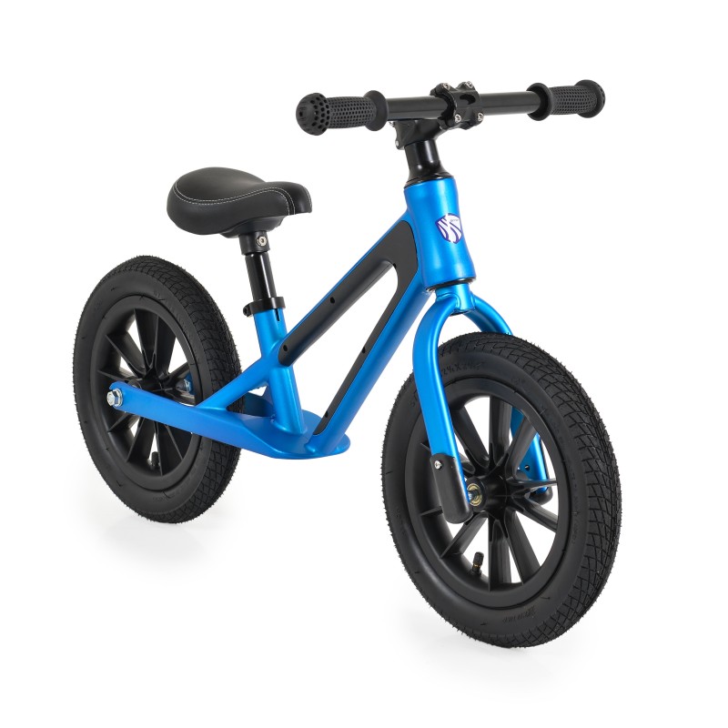 Balance bicycle Jogger blue