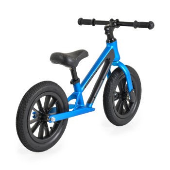 Balance bicycle Jogger blue