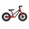 Balance bicycle Jogger red
