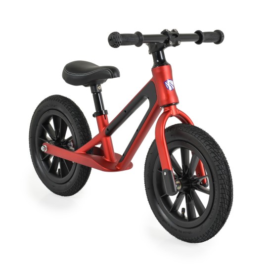 Balance bicycle Jogger red Balance bicycle Jogger red