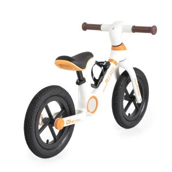 Balance bike Orb white
