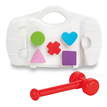 Pilsan 03272 Naughty hammer