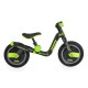 Balance bicycle Harly green