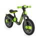 Balance bicycle Harly green