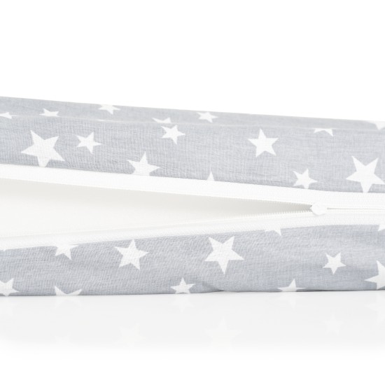 Mattress Classico 120/60/9 grey