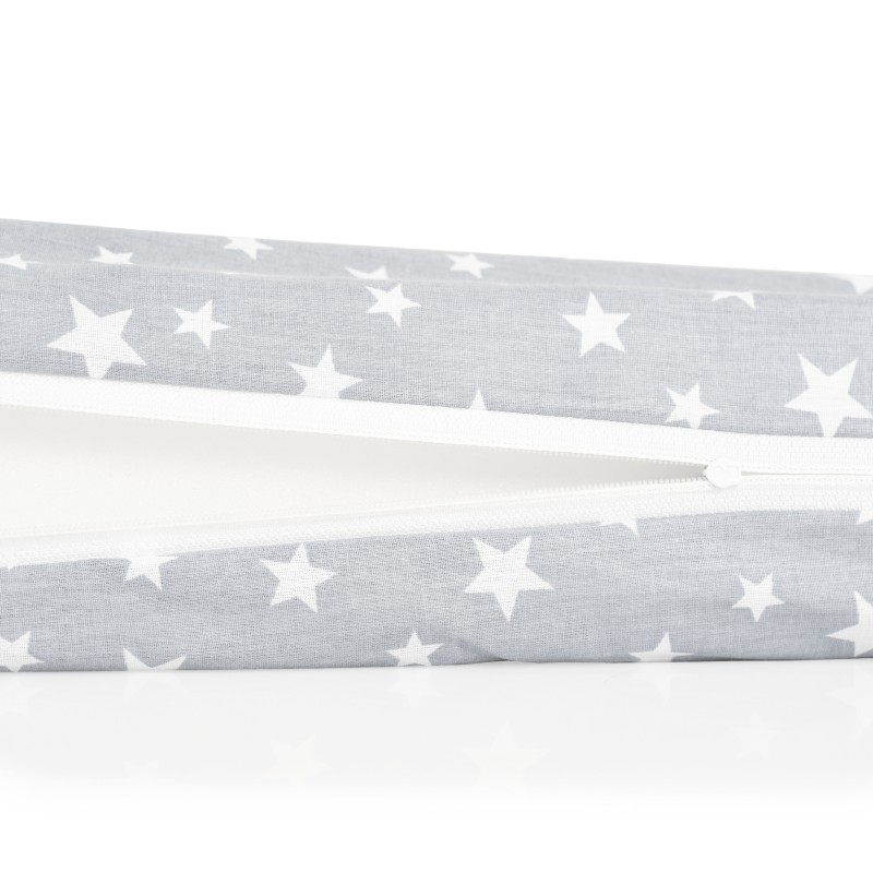 Mattress Classico 120/60/9 grey