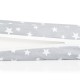 Mattress Classico 120/60/9 grey