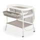 Baby bath with changing table 2in1 Garda Baby bath with changing table 2in1 Garda