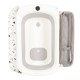 Baby bath with changing table 2in1 Garda Baby bath with changing table 2in1 Garda