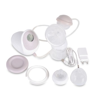 Electric breast pump Gentle Touch XN-D207F