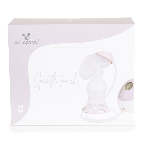 Electric breast pump Gentle Touch XN-D207F