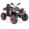 BO Cool pink NEL-007