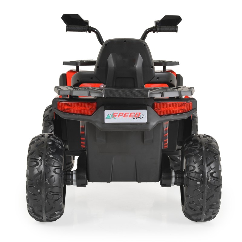 BO Cool red NEL-007