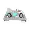 Baby walker Shelby mint