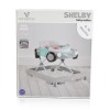 Baby walker Shelby mint