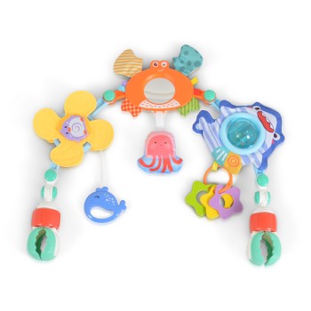 Arch Sea world HE0315