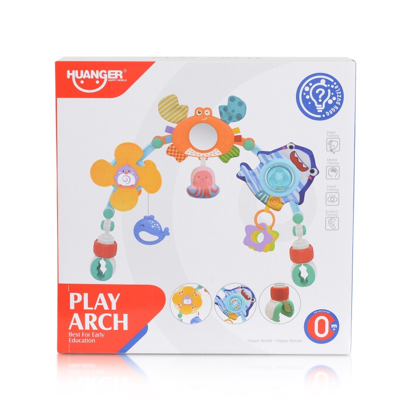 Arch Sea world HE0315