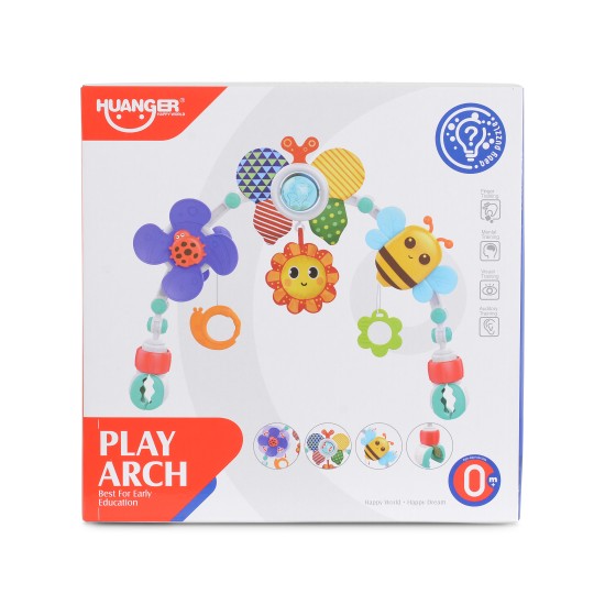 Arch Flower HE0305 Arch Flower HE0305