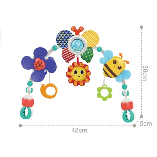 Arch Flower HE0305 Arch Flower HE0305