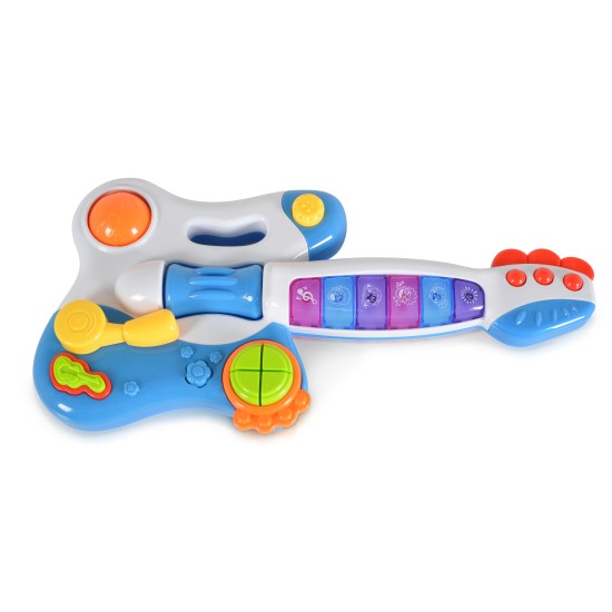 Baby guitar HE0501 Baby guitar HE0501