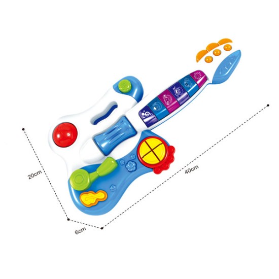 Baby guitar HE0501 Baby guitar HE0501