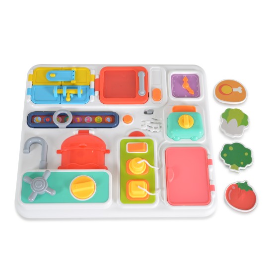 Kitchen set HE0510 Kitchen set HE0510