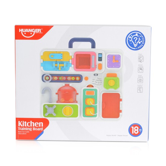 Kitchen set HE0510 Kitchen set HE0510
