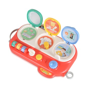 Training board HE8080