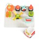 Block board HE8082