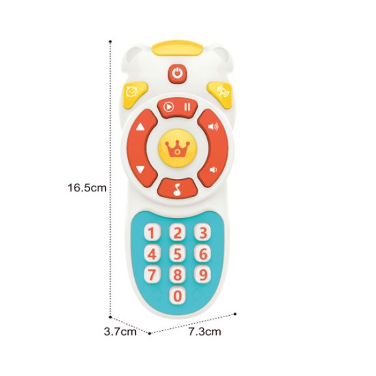 Baby TV controller HE0529 Baby TV controller HE0529